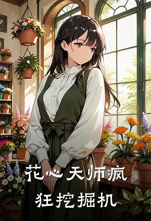 花心天师 疯狂挖掘机