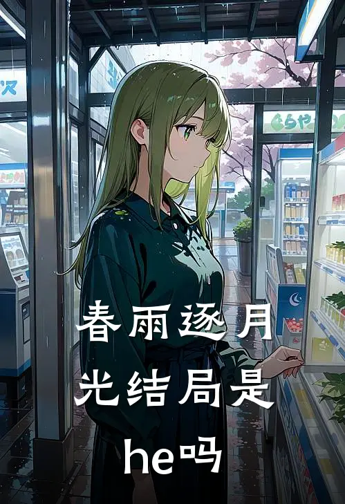 春雨逐月光结局是he吗