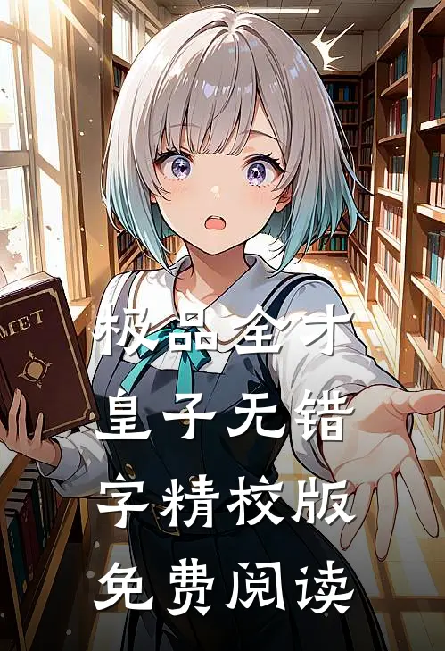极品全才皇子无错字精校版免费阅读