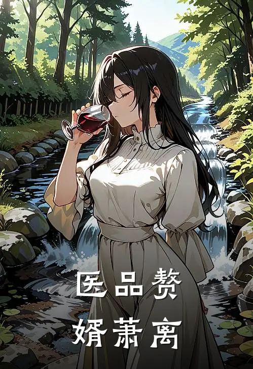 医品赘婿萧离