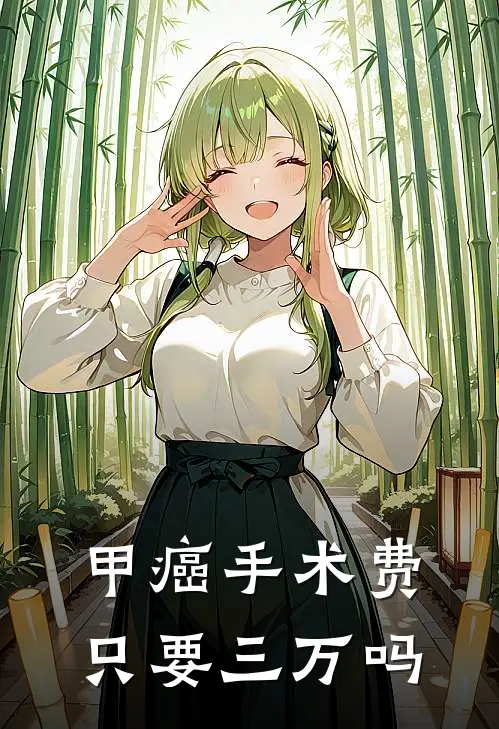 甲癌手术费只要三万吗