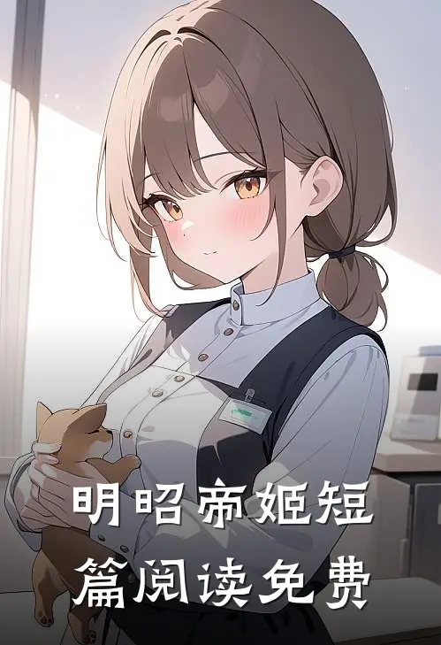 明昭帝姬短篇阅读免费