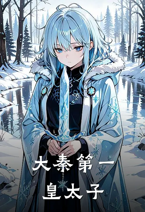 大秦第一皇太子
