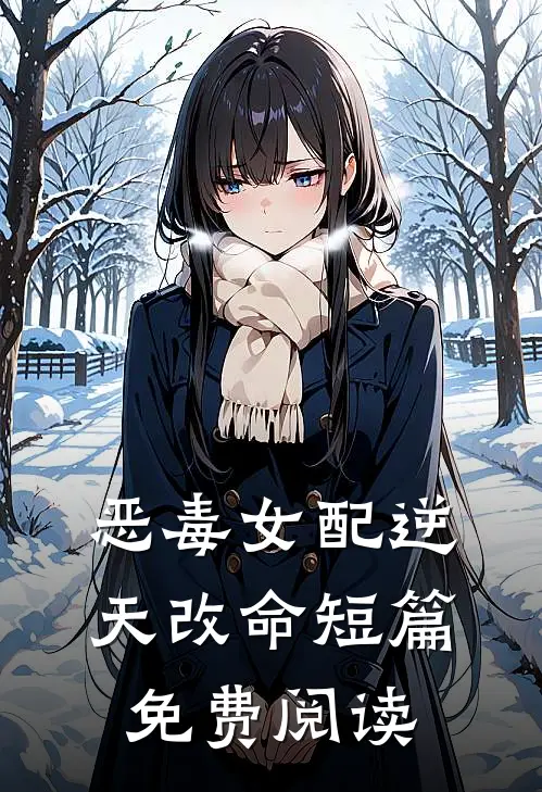 恶毒女配逆天改命短篇免费阅读