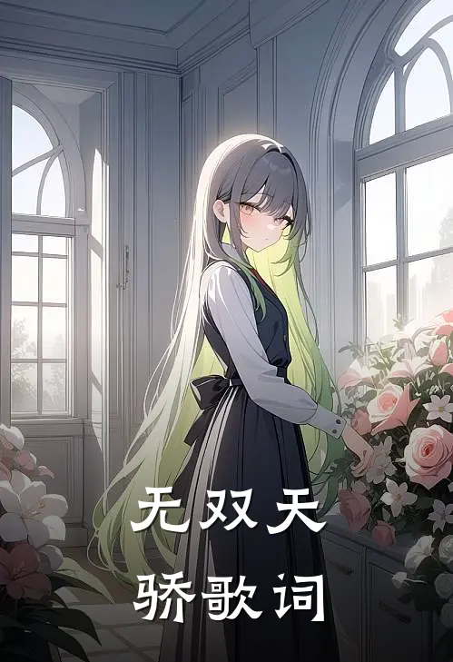 无双天骄歌词