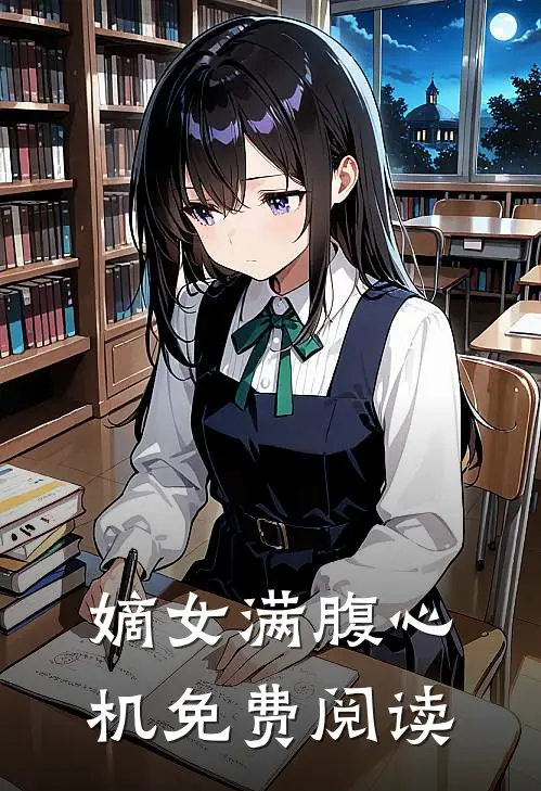 嫡女满腹心机免费阅读