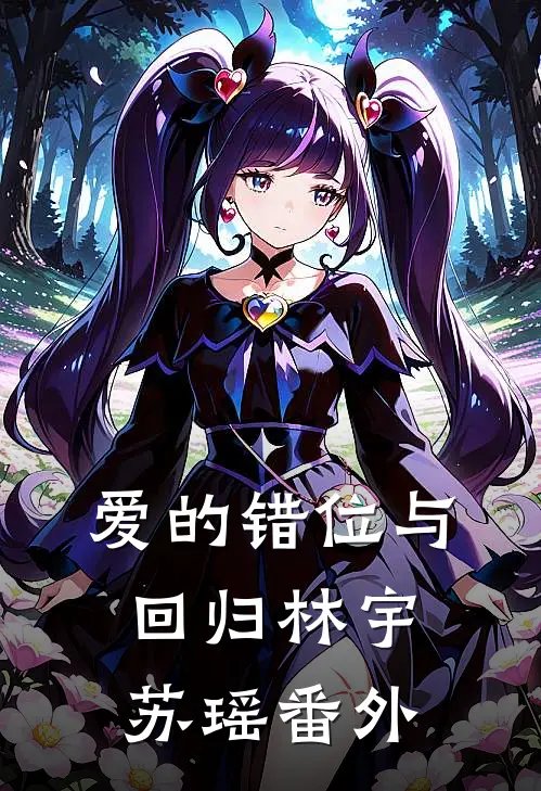 爱的错位与回归林宇苏瑶 番外