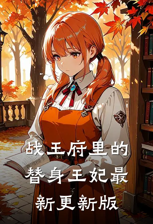 战王府里的替身王妃最新更新版