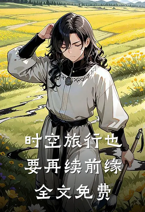 时空旅行也要再续前缘全文免费