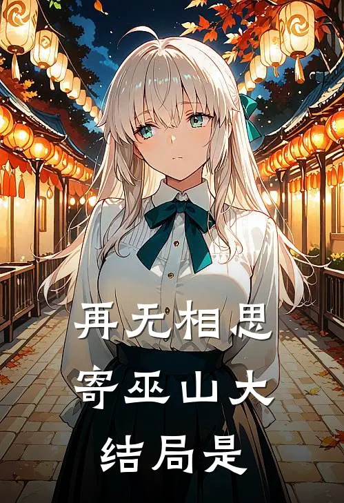 再无相思寄巫山大结局是