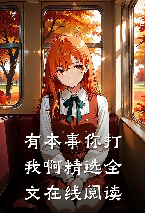 有本事你打我啊精选全文在线阅读