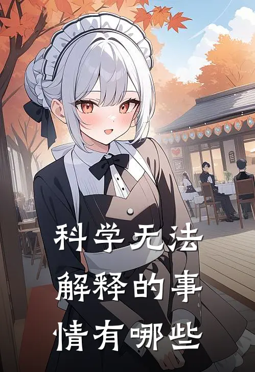 科学无法解释的事情有哪些