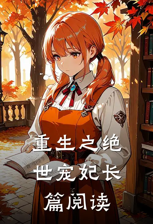 重生之绝世宠妃长篇阅读