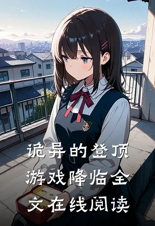 诡异的登顶游戏降临全文在线阅读