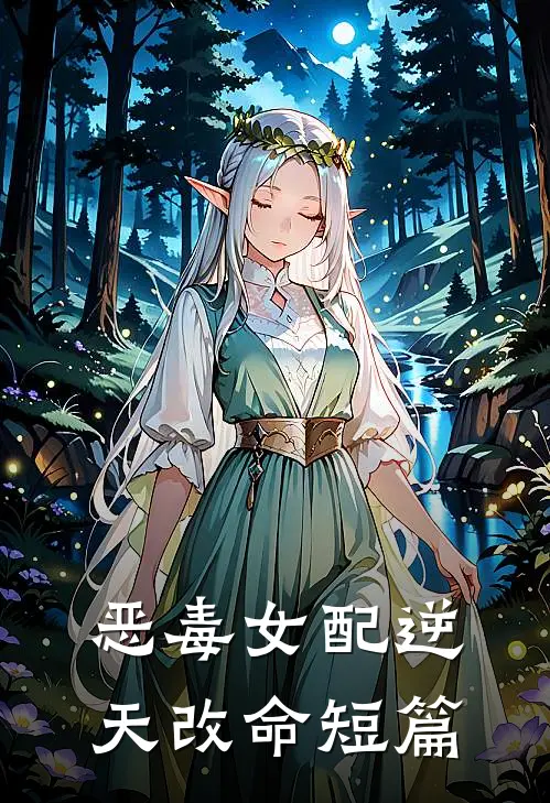 恶毒女配逆天改命短篇