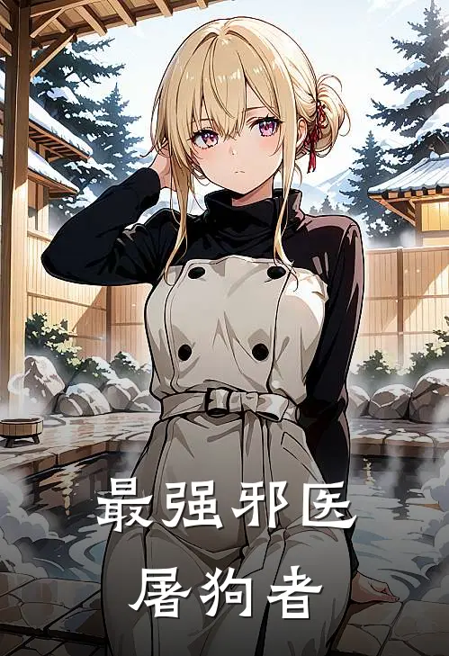 最强邪医 屠狗者