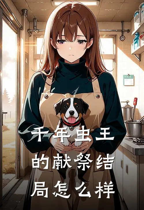 千年虫王的献祭结局怎么样