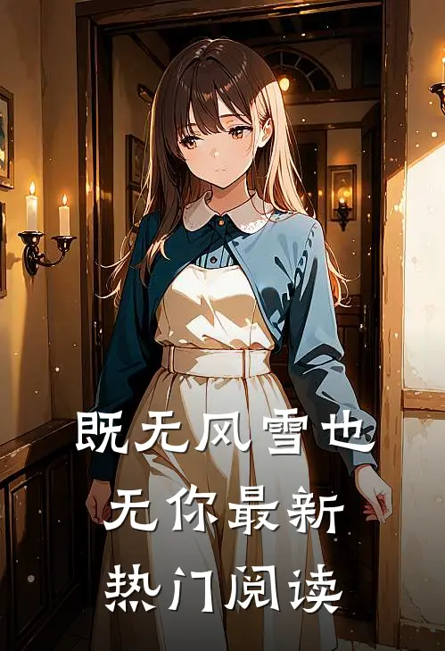 既无风雪也无你最新热门阅读