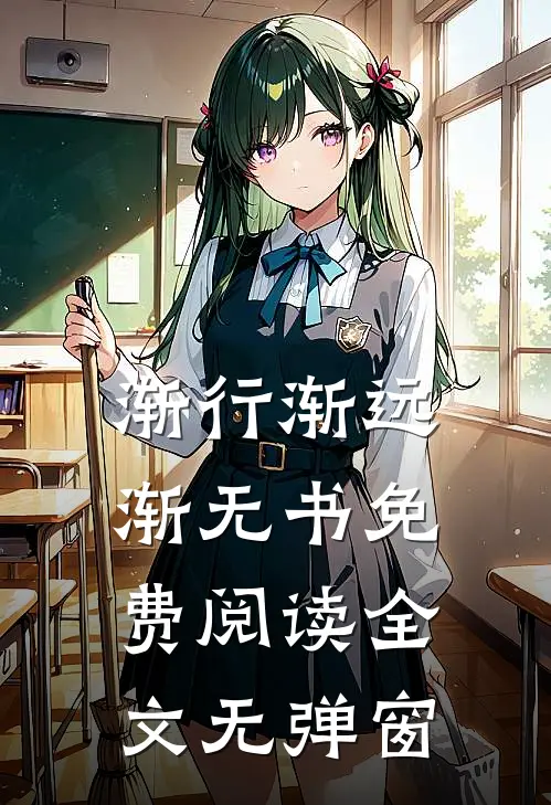 渐行渐远渐无书免费阅读全文无弹窗