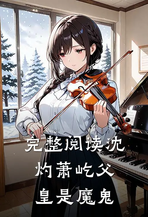 完整阅读沈灼萧屹父皇是魔鬼
