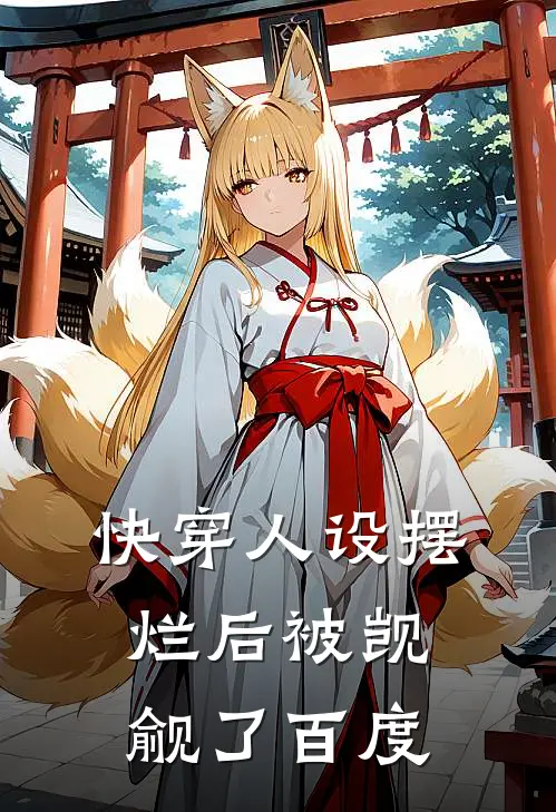 快穿人设摆烂后被觊觎了百度