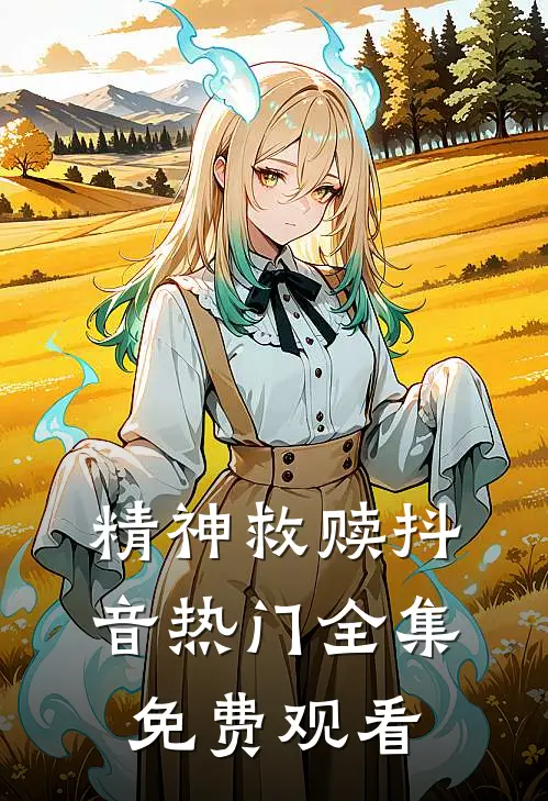 精神救赎抖音热门 全集免费观看