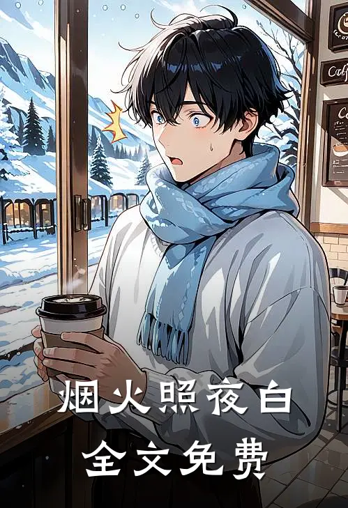 烟火照夜白全文免费