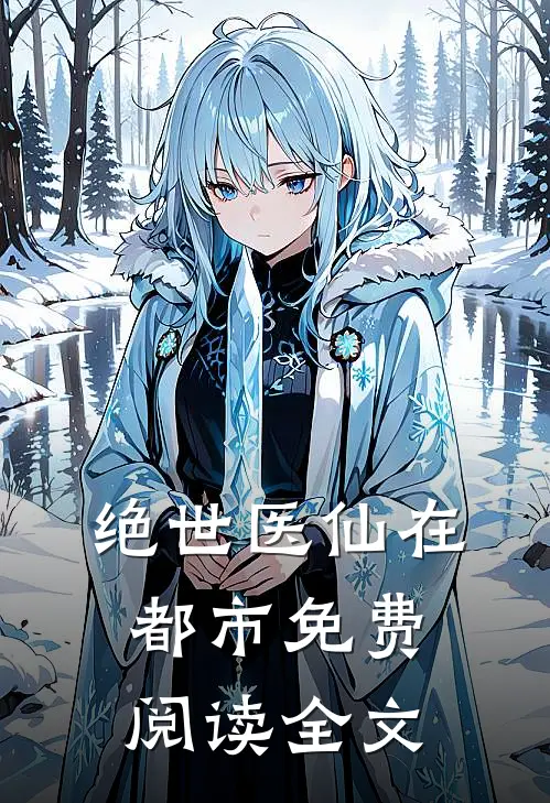 绝世医仙在都市免费阅读全文