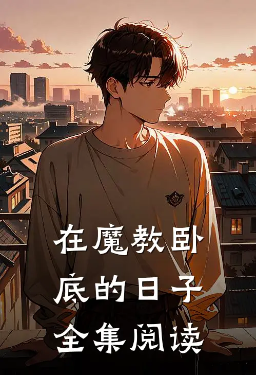 在魔教卧底的日子全集阅读