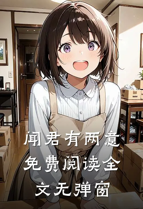 闻君有两意免费阅读全文无弹窗