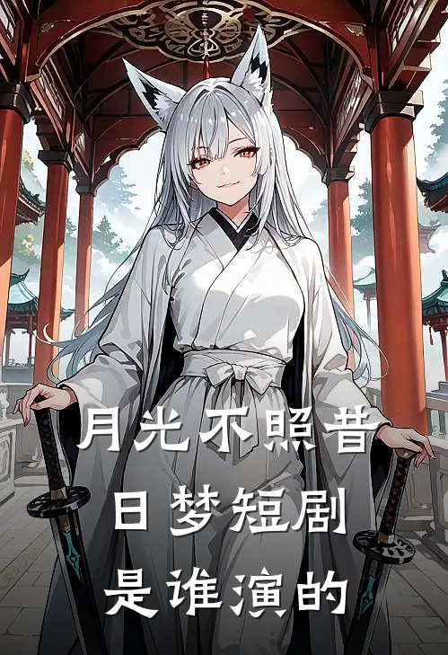 月光不照昔日梦短剧是谁演的