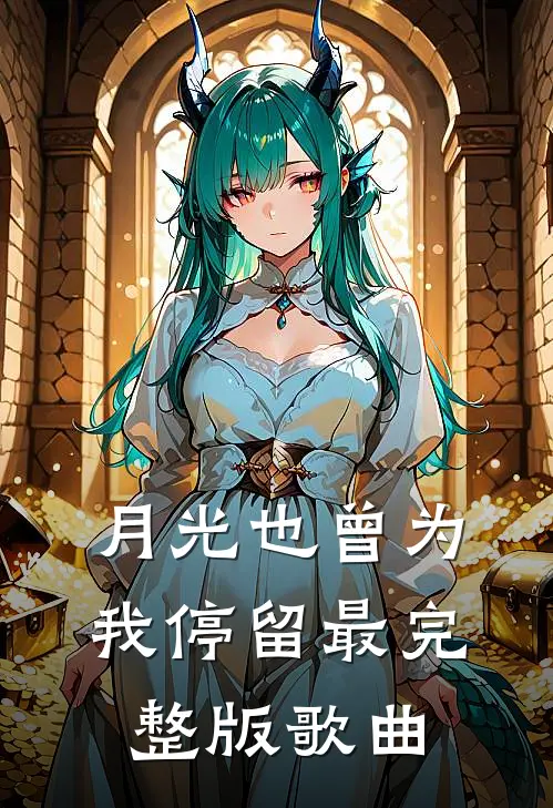 月光也曾为我停留最完整版歌曲