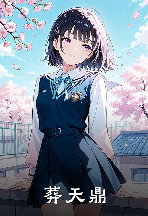 葬天鼎
