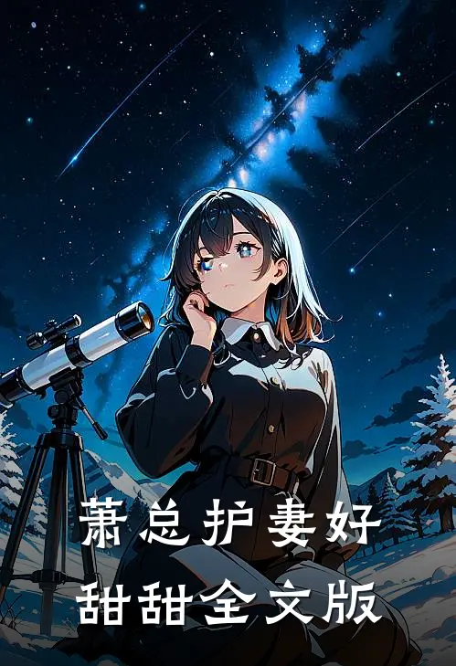 萧总护妻好甜甜全文版