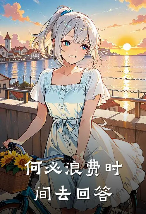 何必浪费时间去回答
