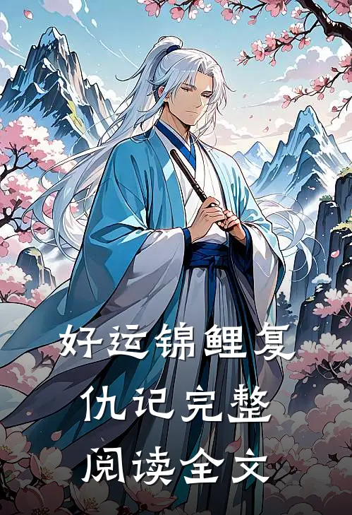 好运锦鲤复仇记完整阅读全文
