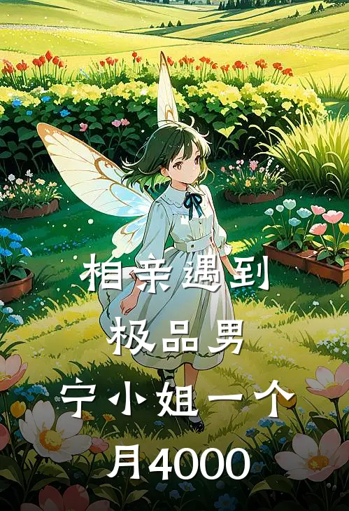 相亲遇到极品男,宁小姐一个月4000