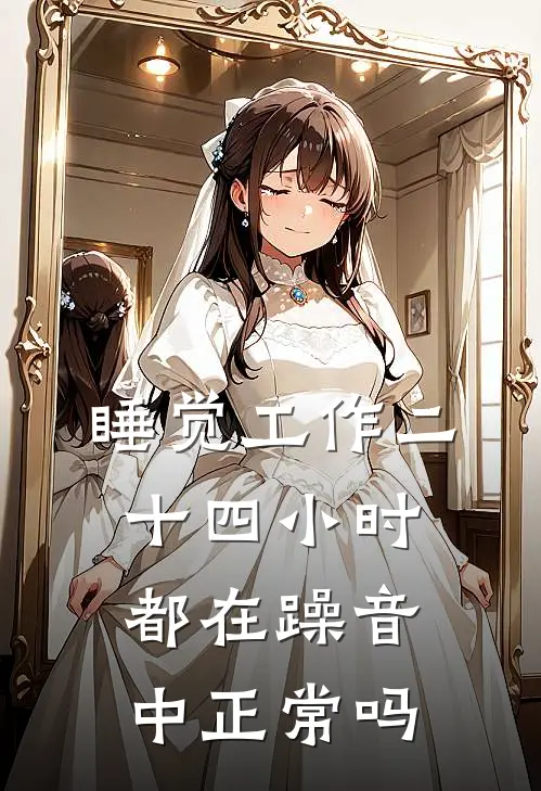 睡觉工作二十四小时都在躁音中正常吗