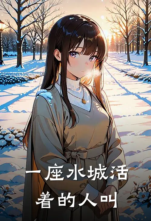 一座水城活着的人叫