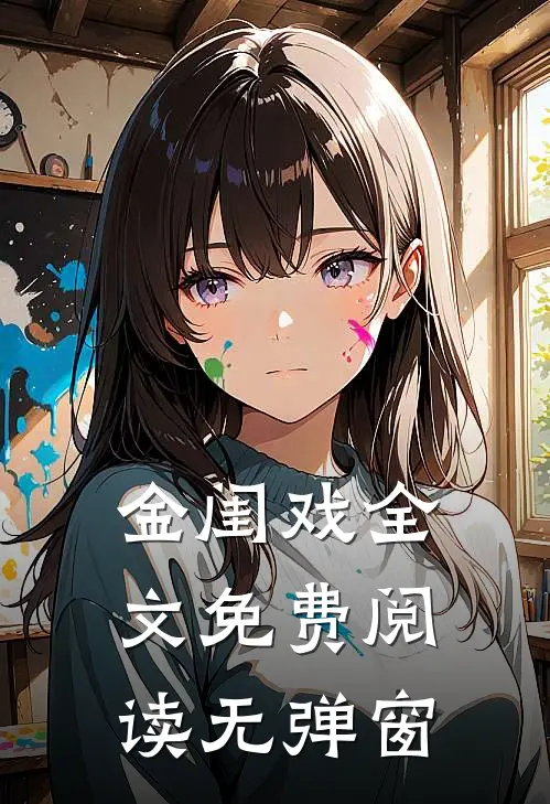 金闺戏全文免费阅读无弹窗