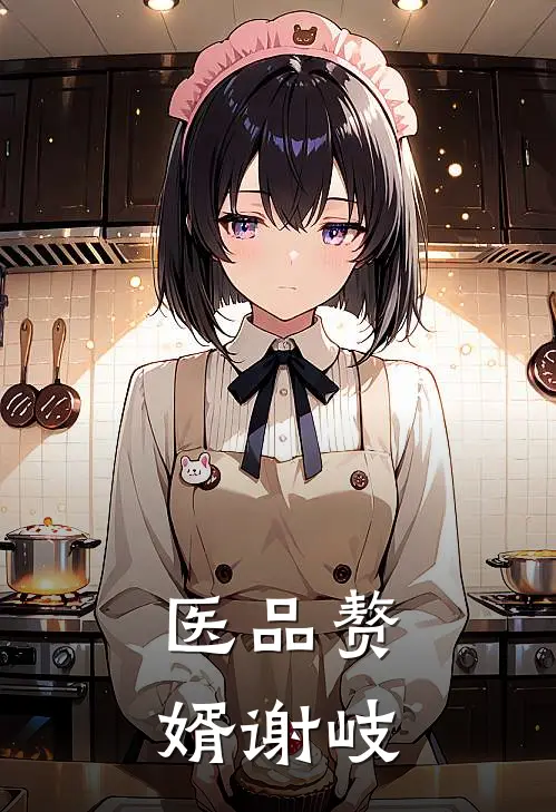 医品赘婿谢岐