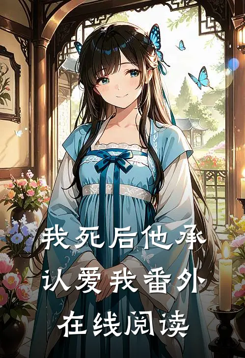 我死后他承认爱我 番外在线阅读