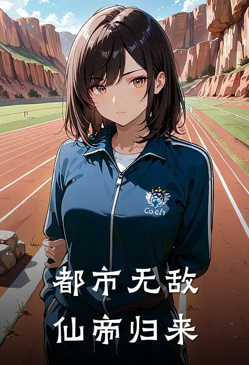 都市无敌仙帝归来