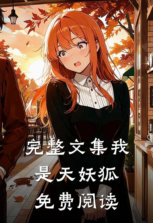 完整文集我是天妖狐免费阅读