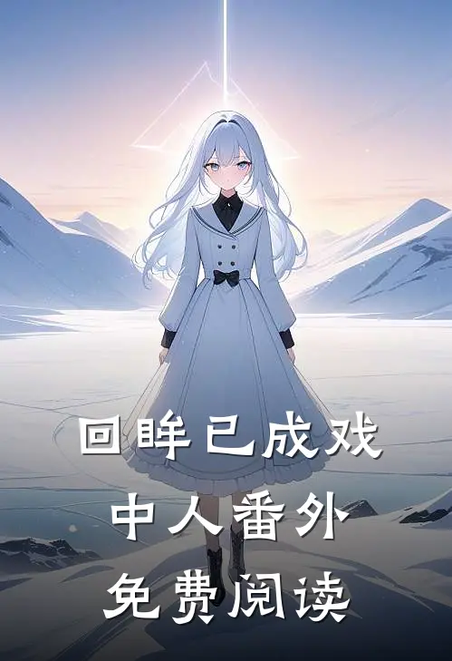 回眸已成戏中人番外免费阅读