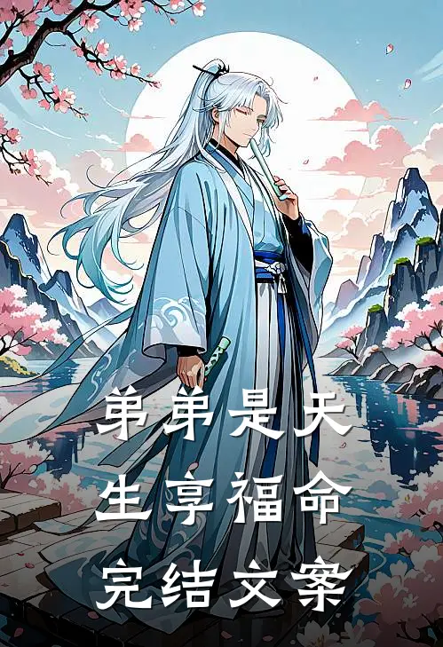 弟弟是天生享福命完结文案