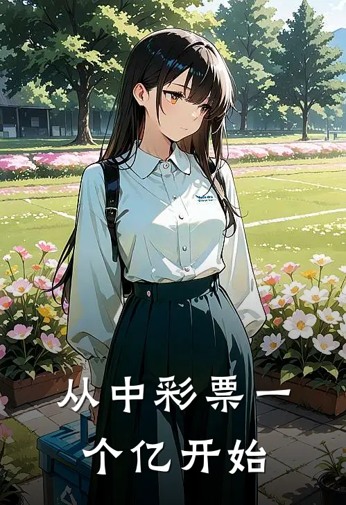从中彩票一个亿开始
