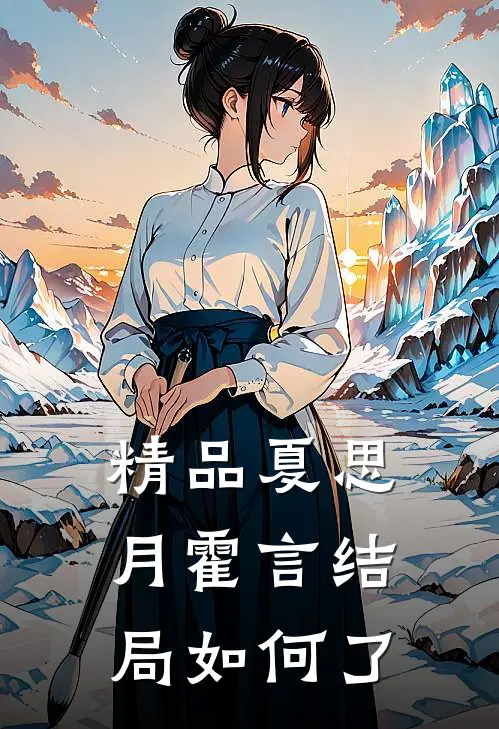 精品夏思月霍言结局如何了