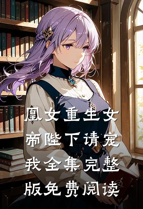 凰女重生女帝陛下请宠我全集完整版免费阅读
