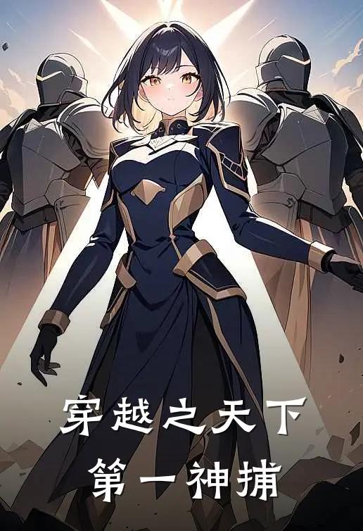 穿越之天下第一神捕